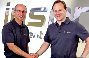 Nicolas Stein Has Joined Insort Team as Global Sales Director