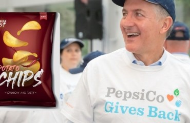 Laguarta, PepsiCo: Potato Chips Need Some Value Reset and Value Intervention for Some Consumers