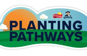 PepsiCo Foods North America Launches New ‘Planting Pathways Initiative’
