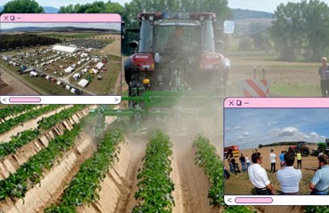New Potato Days UK Aims to be the Premier Event for the Industry
