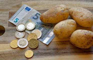Irish Potato Demand Remains High