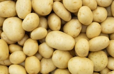 U.K.: A Good Demand for White Potato Free Buy