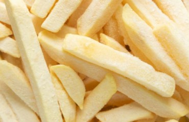Worldwide Manufacturers of French Fries Delivered Fewer Fries and Other Frozen Potato Goods