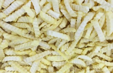 The Global Frozen Potato Market is Poised for Robust Growth
