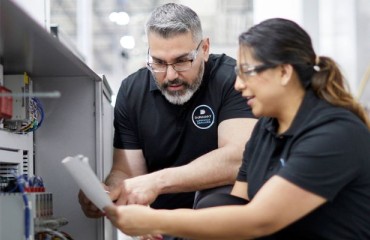 Key Technology and PPM Technologies Join Duravant Lifecycle Services Network