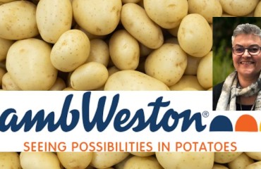 Lamb Weston Has Hired Sylvia Wilks as Its Chief Supply Chain Officer