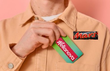 It Is Confirmed: Mars to Acquire Kellanova for USD35.9bn