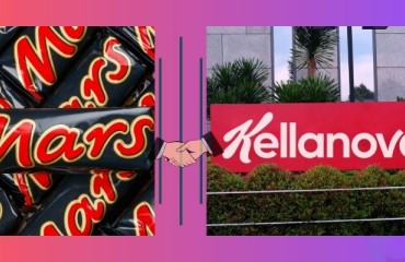 Mars Explores Acquisition of Kellanova