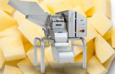 Pack Expo 2024: SureTec 240 Potato Dicer Available at Fam Stumabo’s Booth