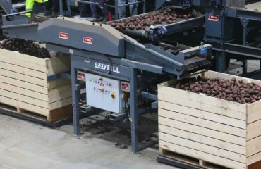 UK Potato Days 2024: Tong Announces Participation at the Nocton Inaugural Event