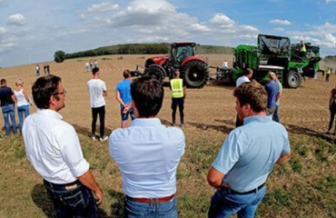 Potato Days UK: Speakers and Program Announced