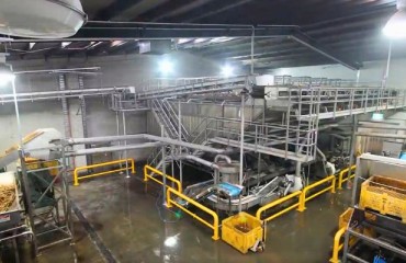 93-Year-Old Potato Chip Producer Turns to Vanmark to Upgrade Its Bulk Storage Bin System