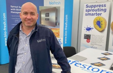 Potato Europe 2024: Biofresh Safestore is Returning 13 Years After Making its First Appearance