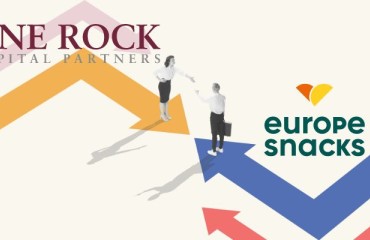 Europe Snacks Potato Chips Manufacturer To Be Acquired by One Rock Capital Partners
