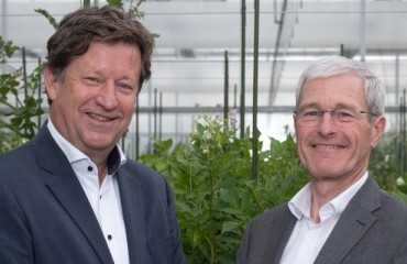 Hans Huistra Takes Over as CEO of Royal HZPC Group