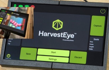 Harvest Insights Tool to Make French Debut at European Potato Europe 2024