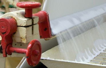 From Mash to Flake: Drum Designs Boost Capacity and Product Quality in Drying