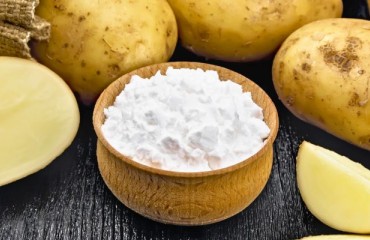 Global Potato Starch Market Share is Forecast to Reach USD6.70bn by 2032