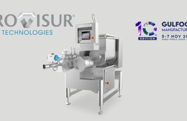 Provisur Technologies to Exhibit Its Innovations at Gulfood Manufacturing 2024