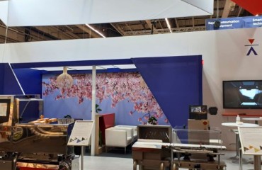 Scanpack 2024: Ishida Demonstrates the Breadth of its Automated Solutions