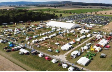 Potato Days UK: Free Field Event for Potato Growers Kicks Off