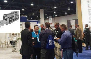 TNA Solutions Will Showcase Its Secondary Packaging Capabilities at PACK EXPO International