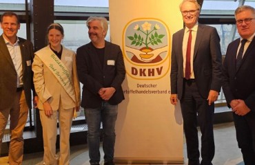 International Potato Autumn Exchange: Harvest Assessment, Quality, and Cybersecurity in Focus