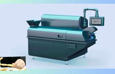 Elea PEF Advantage B Micro Brings PEF Technology to Smaller Producers at InterPom’24