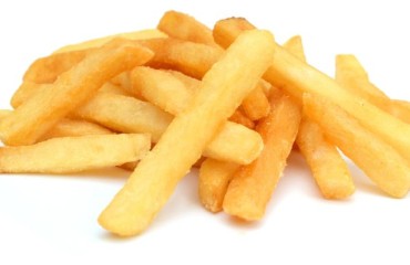 Menu Penetration for French Fries is Expected to Grow to a Record 60.9% by 2028