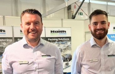 Haith Group is Set to Launch the Latest Version of its Innovative QuantaFill at Interpom’24