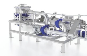 Heat and Control Offers a Pathway to Sustainability at Gulfood Manufacturing