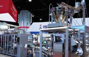 Heat and Control to Release Industry Transforming Technologies at PACKEXPO International 2024