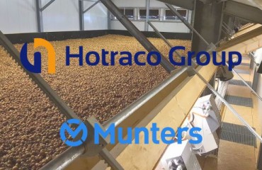 Hotraco Acquired by Munters AB