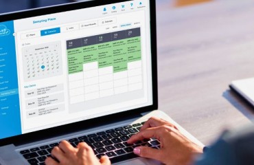 New SureTrend Sampling Plan Module from Hygiena for the Food Safety Management Sector