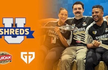 Bringing the Potato Shreds Gaming Lounge to Collegiate Tailgates Across the Country