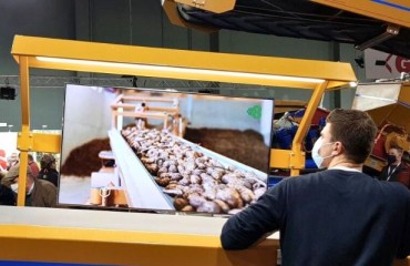 Showcasing a Wide Range of Innovations and Developments at InterPom’24