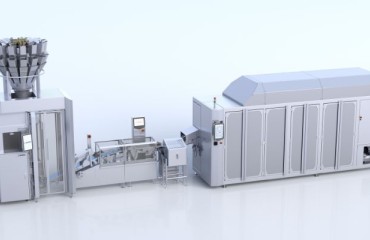 Ishida to Showcase Next-generation Remote Monitoring Solution at Gulfood Manufacturing