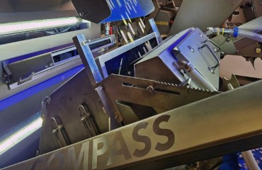 Duravant Showcases Food Sorting and Handling Equipment at Pack Expo International