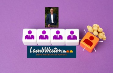 Headcount Reductions for Lamb Weston: “We are taking actions”, Tom Werner, President, and CEO