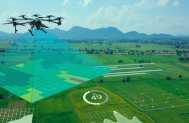 Precision Agriculture Transforms Potato Cultivation