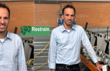 Restrain Appoints Yotam Guetta as New Head of Technology