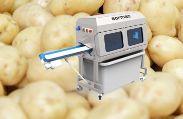 Sormac to Showcase Precision Vegetable Processing Technology at Two U.S. Tradeshows