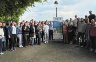 ADAPT Project Comes to an End After Four Years of Potato Research