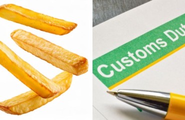 The EU Acts Further in Dispute Over Colombia’s Frozen French Fries Anti-dumping Duties