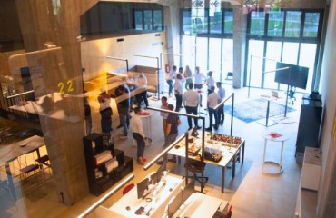 Grimme Strengthens its Presence in Osnabrück With New Innovation Hub