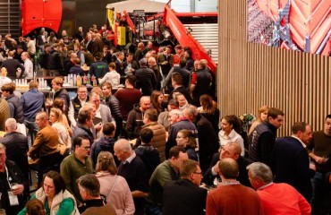 A New Benchmark: InterPom'24 Record-breaking Attendance