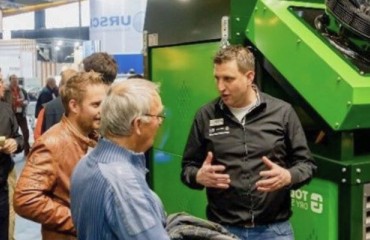 InterPom’24: ‘The Show is Fully Booked!”