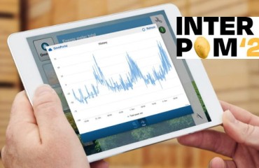 InterPom’24: Omnivent to Reveal How Easy it is to Store Potatoes in Perfect Conditions