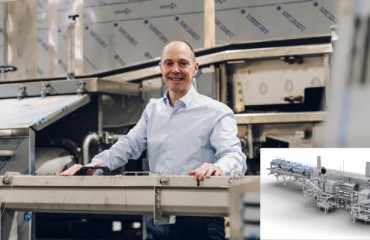 Meet Rosenqvists Food Technologies at InterPom’24