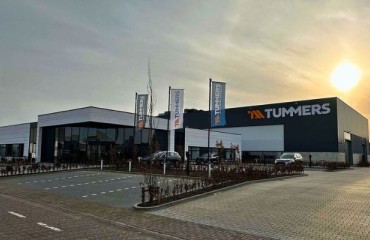 Tummers Food Processing Solutions Establishes Presence in the USA as Tummers USA Inc